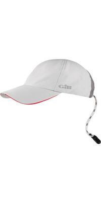 2023 Gill Race Cap SILVER RS13